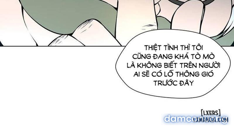 Twin Slave - Nô Lệ Chapter 66 - Trang 15 - Dâm Cô Nương