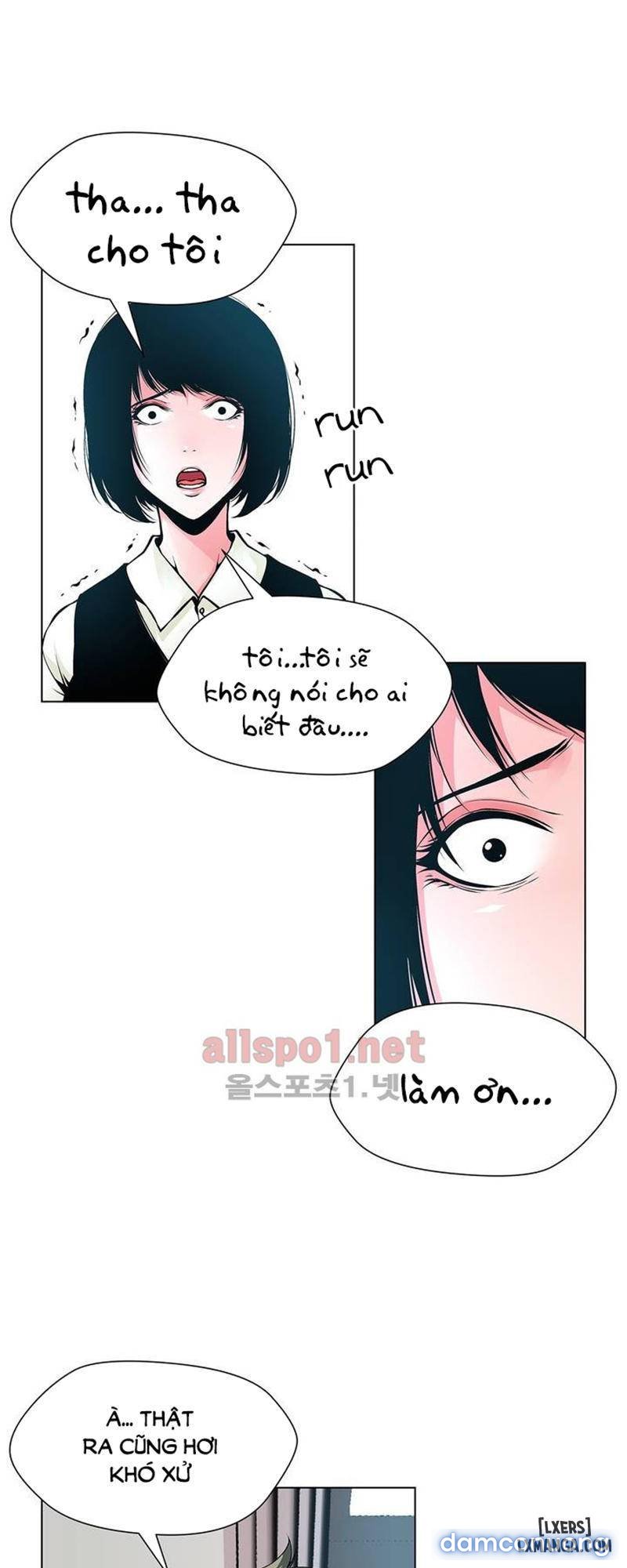 Twin Slave - Nô Lệ Chapter 66 - Trang 24 - Dâm Cô Nương