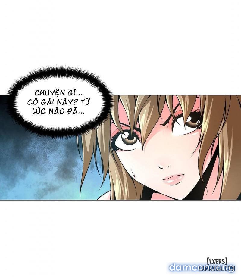Twin Slave - Nô Lệ Chapter 75 - Trang 10 - Dâm Cô Nương