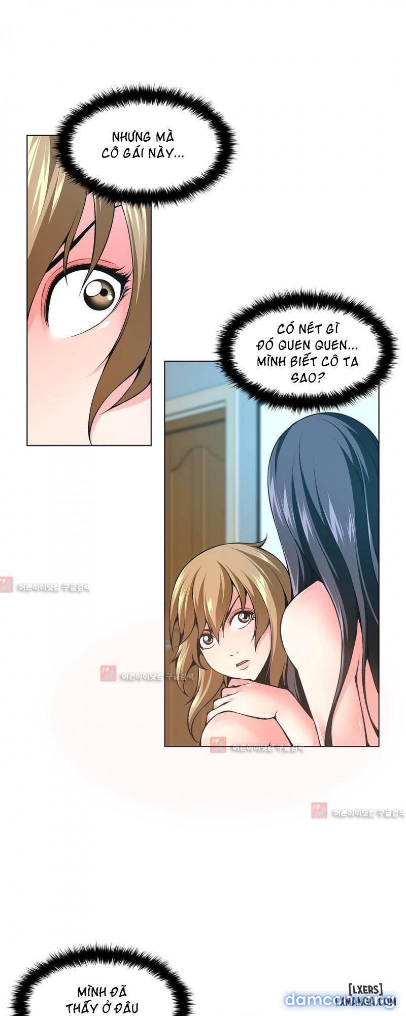 Twin Slave - Nô Lệ Chapter 75 - Trang 13 - Dâm Cô Nương