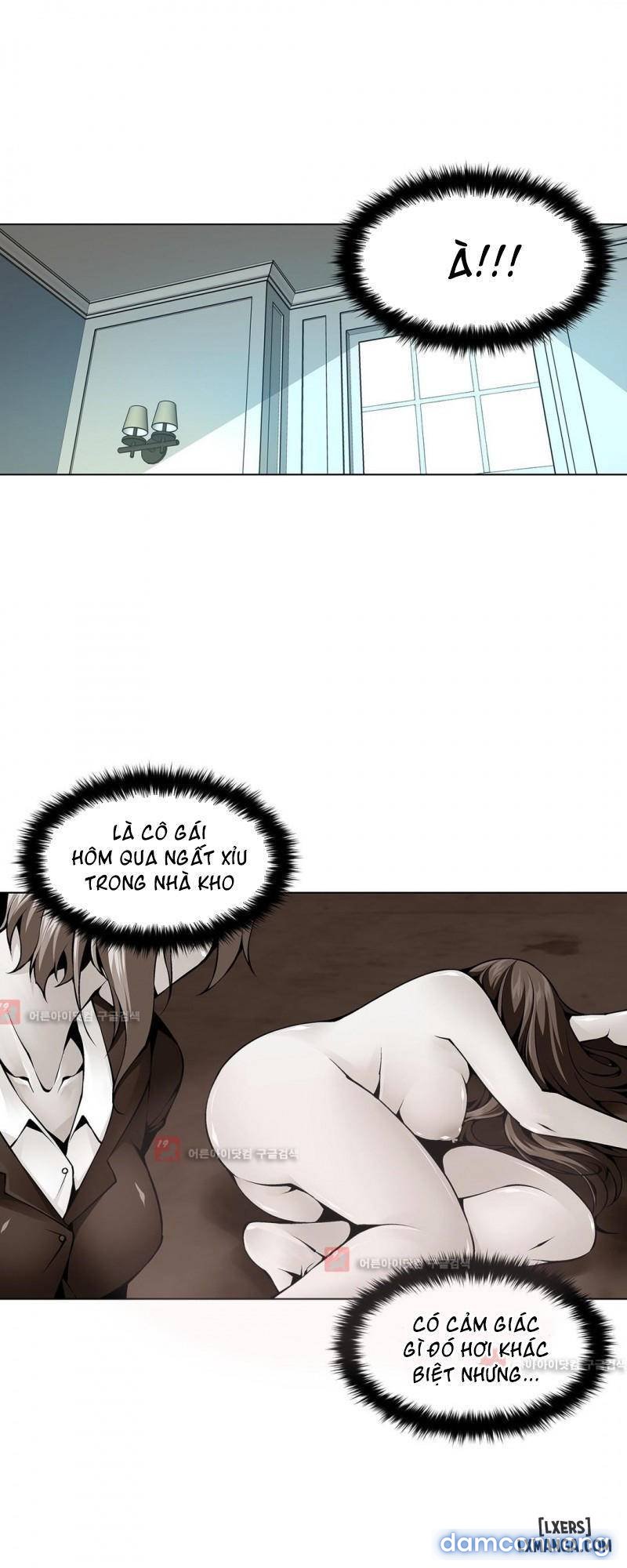 Twin Slave - Nô Lệ Chapter 75 - Trang 15 - Dâm Cô Nương