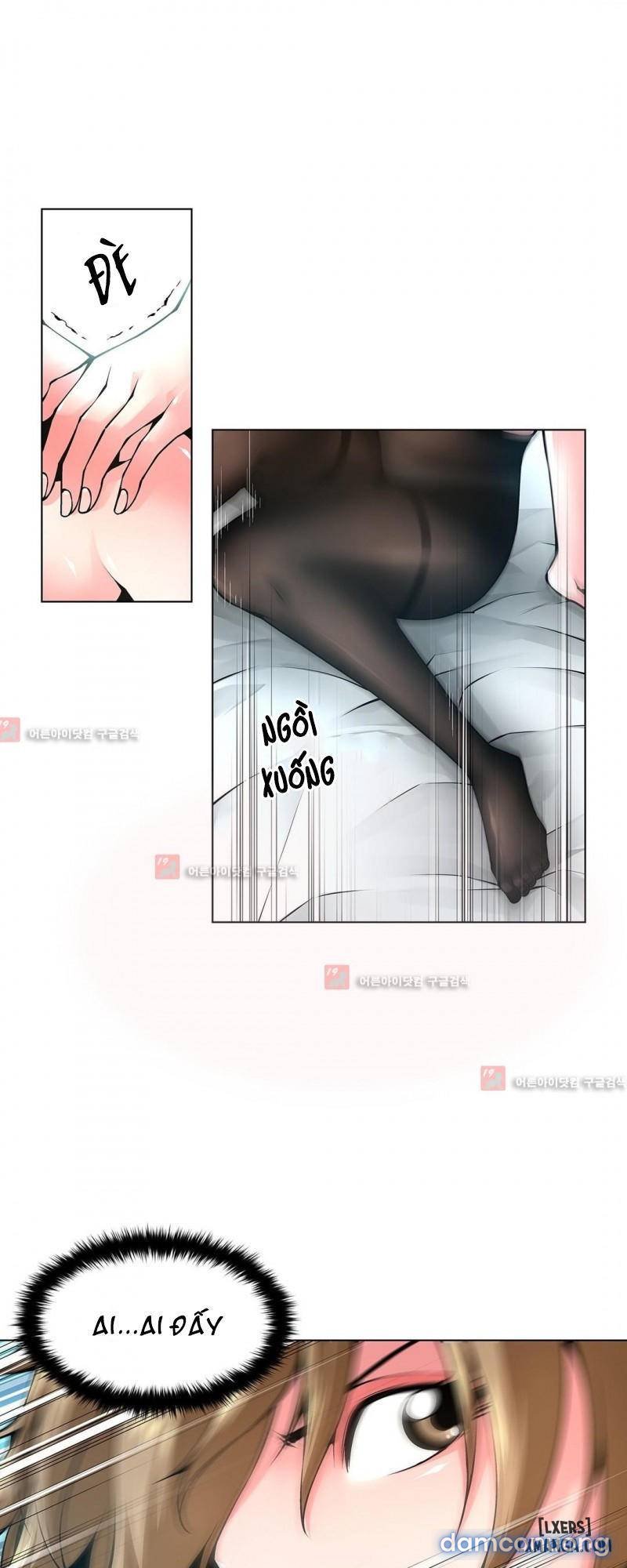 Twin Slave - Nô Lệ Chapter 75 - Trang 7 - Dâm Cô Nương