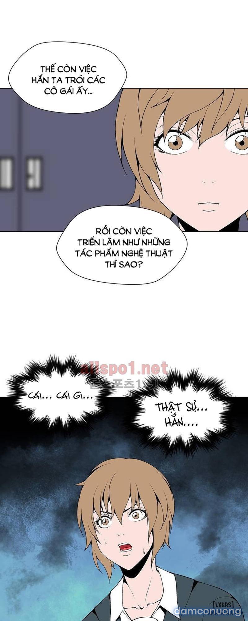Twin Slave - Nô Lệ Chapter 63 - Trang 11 - Dâm Cô Nương