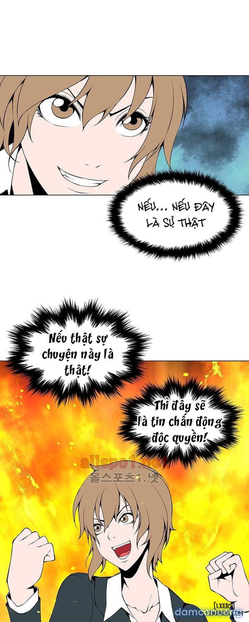 Twin Slave - Nô Lệ Chapter 63 - Trang 15 - Dâm Cô Nương