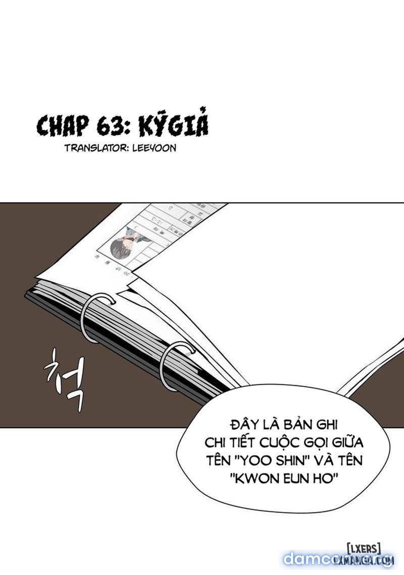 Twin Slave - Nô Lệ Chapter 63 - Trang 2 - Dâm Cô Nương