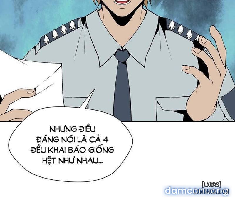 Twin Slave - Nô Lệ Chapter 63 - Trang 6 - Dâm Cô Nương