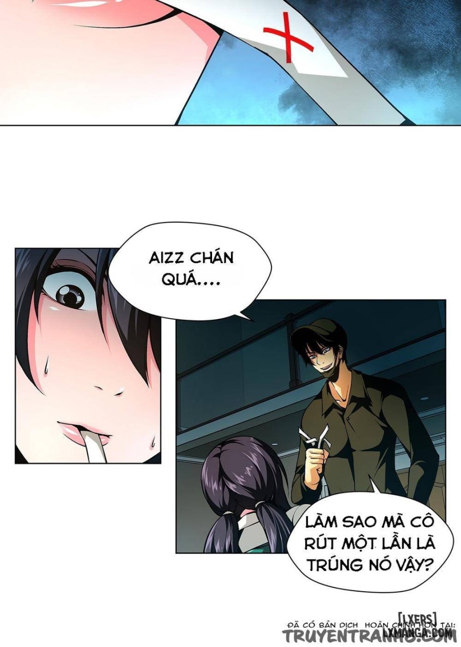 Twin Slave - Nô Lệ Chapter 24 - Trang 9 - Dâm Cô Nương