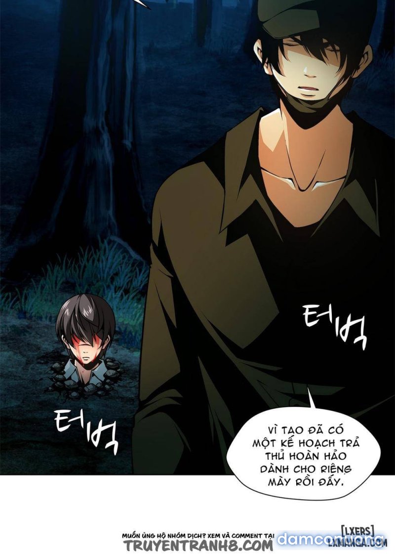 Twin Slave - Nô Lệ Chapter 18 - Trang 12 - Dâm Cô Nương