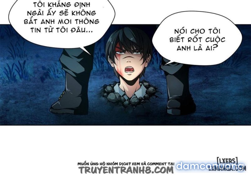Twin Slave - Nô Lệ Chapter 18 - Trang 2 - Dâm Cô Nương