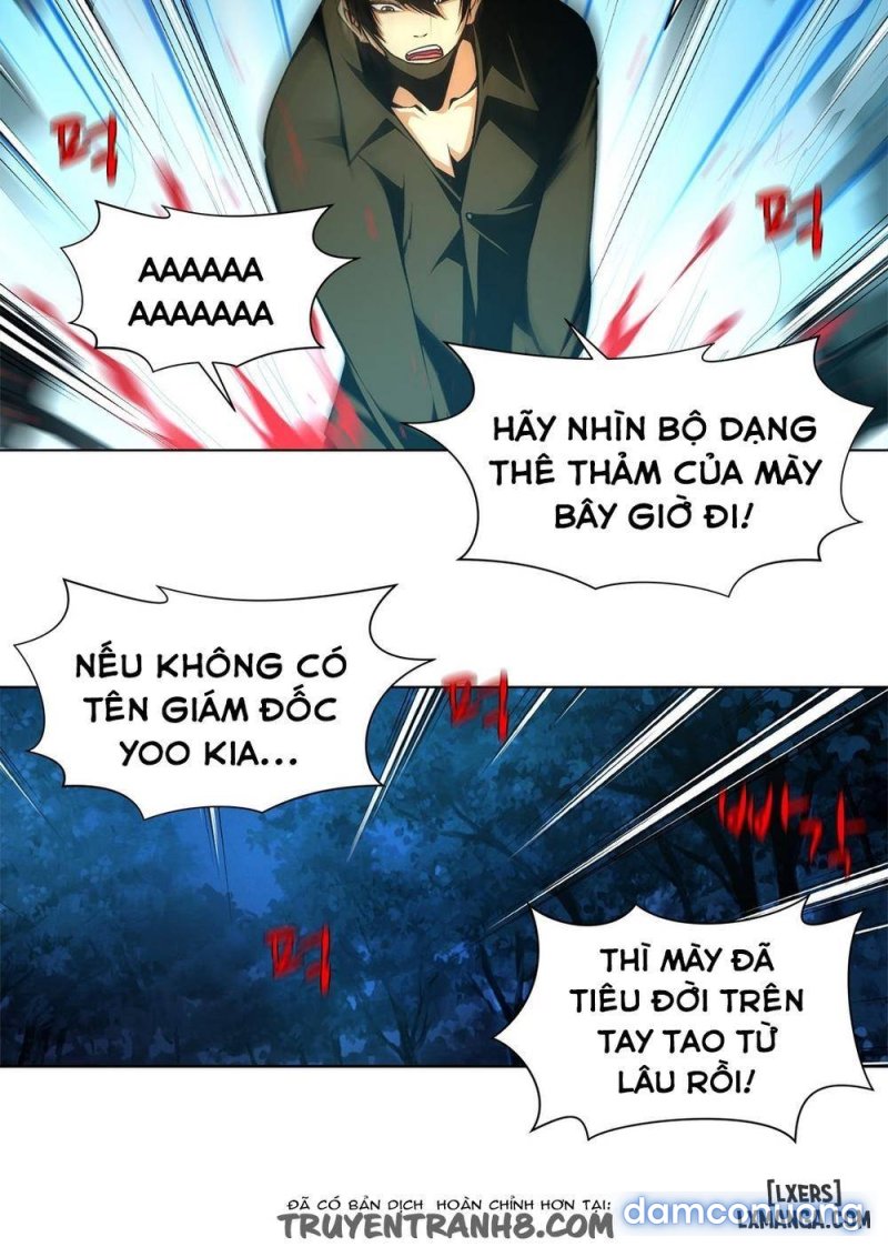 Twin Slave - Nô Lệ Chapter 18 - Trang 8 - Dâm Cô Nương