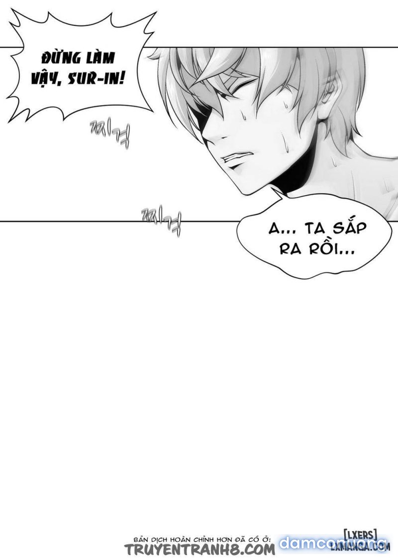 Twin Slave - Nô Lệ Chapter 7 - Trang 2 - Dâm Cô Nương