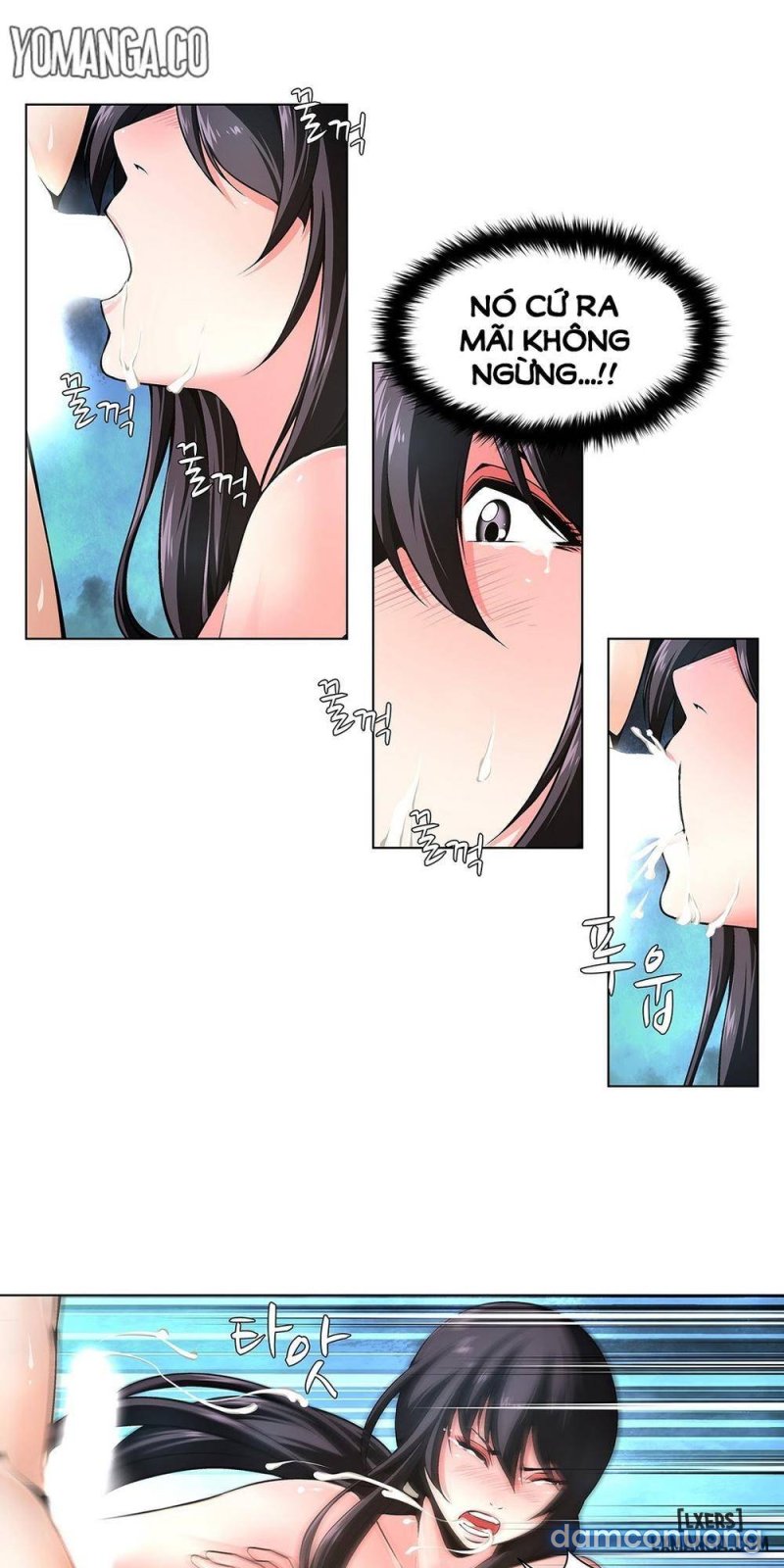 Twin Slave - Nô Lệ Chapter 7 - Trang 20 - Dâm Cô Nương