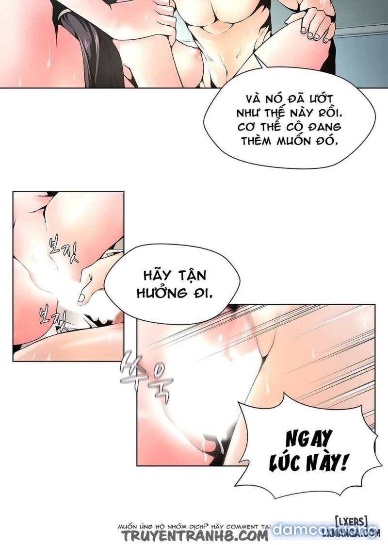 Twin Slave - Nô Lệ Chapter 7 - Trang 25 - Dâm Cô Nương