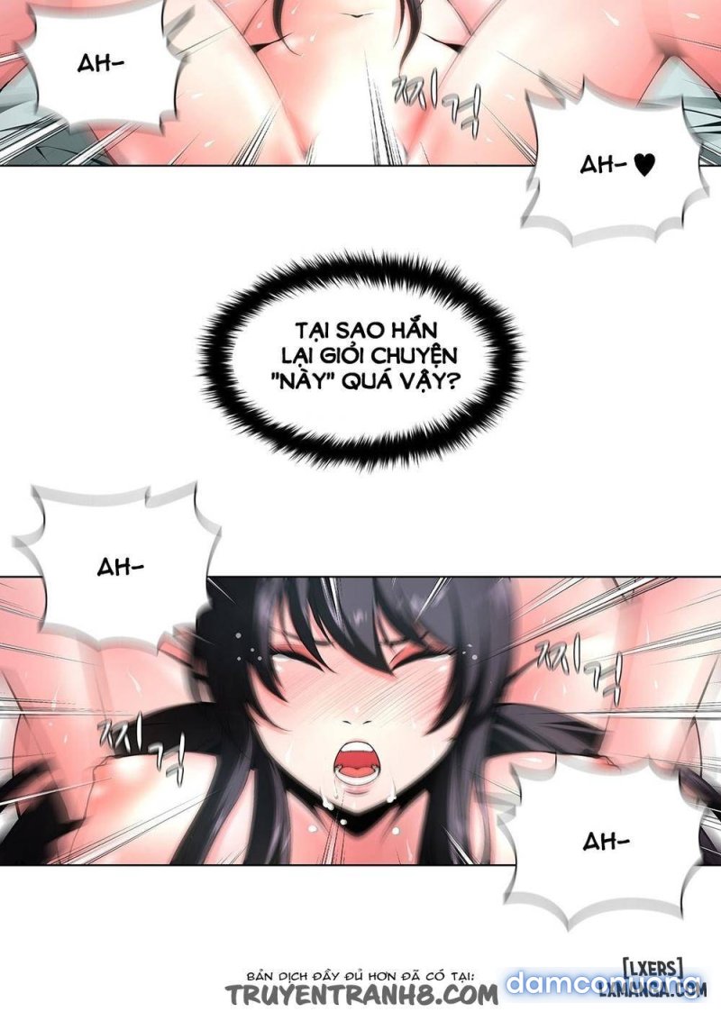 Twin Slave - Nô Lệ Chapter 7 - Trang 27 - Dâm Cô Nương