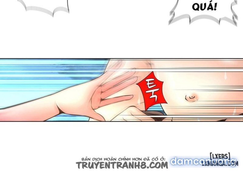Twin Slave - Nô Lệ Chapter 7 - Trang 5 - Dâm Cô Nương