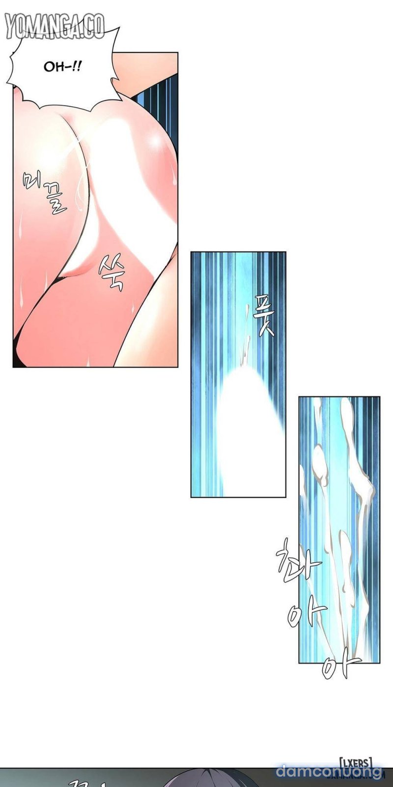 Twin Slave - Nô Lệ Chapter 7 - Trang 6 - Dâm Cô Nương
