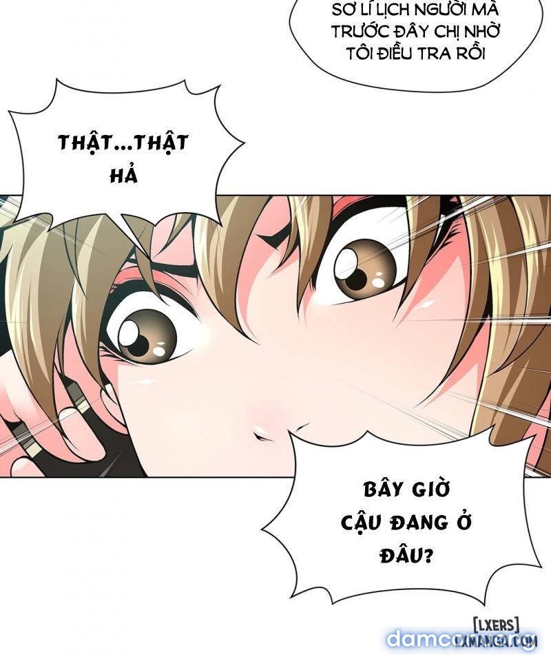 Twin Slave - Nô Lệ Chapter 61 - Trang 13 - Dâm Cô Nương