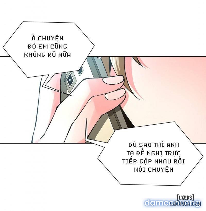 Twin Slave - Nô Lệ Chapter 61 - Trang 15 - Dâm Cô Nương