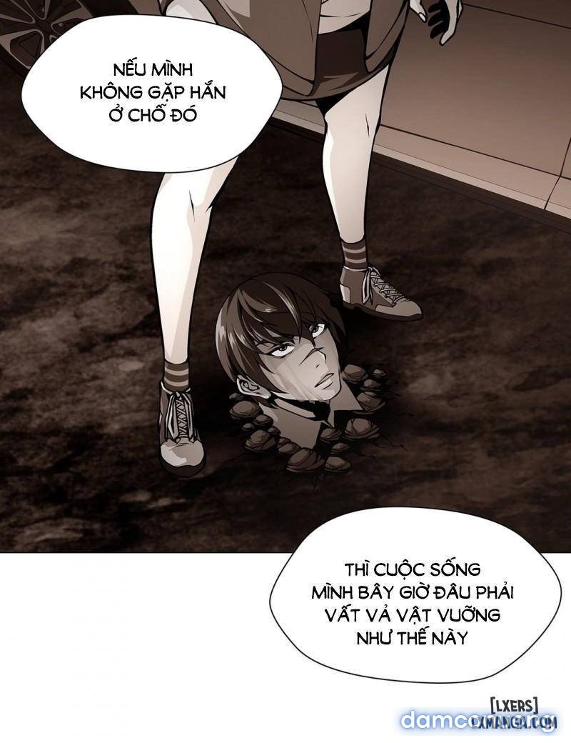 Twin Slave - Nô Lệ Chapter 61 - Trang 31 - Dâm Cô Nương