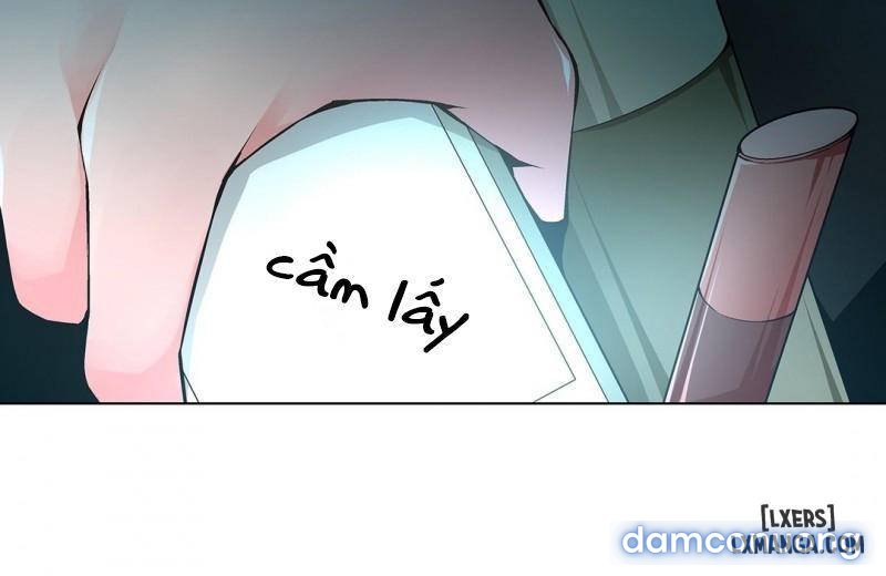 Twin Slave - Nô Lệ Chapter 61 - Trang 5 - Dâm Cô Nương