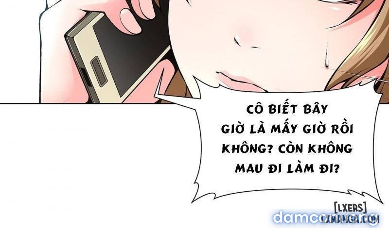 Twin Slave - Nô Lệ Chapter 61 - Trang 7 - Dâm Cô Nương