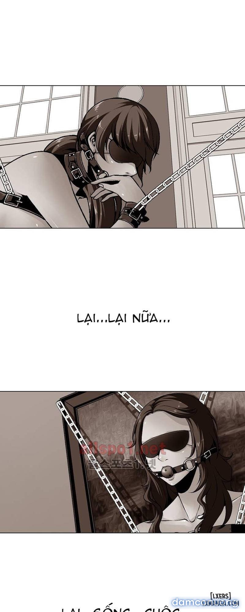 Twin Slave - Nô Lệ Chapter 60 - Trang 16 - Dâm Cô Nương