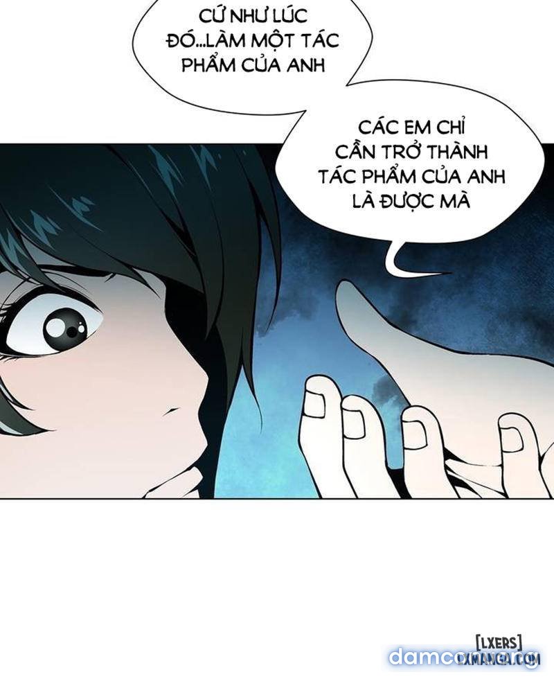 Twin Slave - Nô Lệ Chapter 60 - Trang 25 - Dâm Cô Nương