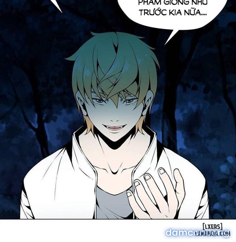 Twin Slave - Nô Lệ Chapter 60 - Trang 27 - Dâm Cô Nương