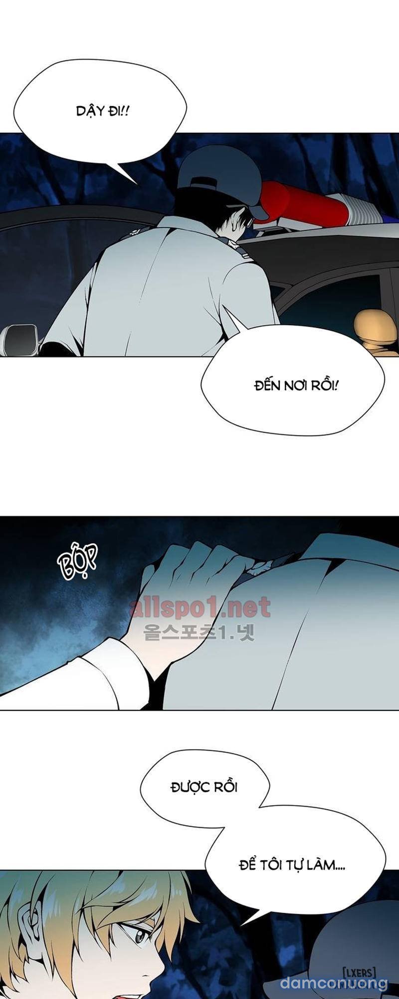 Twin Slave - Nô Lệ Chapter 60 - Trang 6 - Dâm Cô Nương