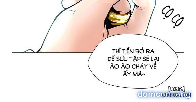 Twin Slave - Nô Lệ Chapter 116 - Trang 13 - Dâm Cô Nương