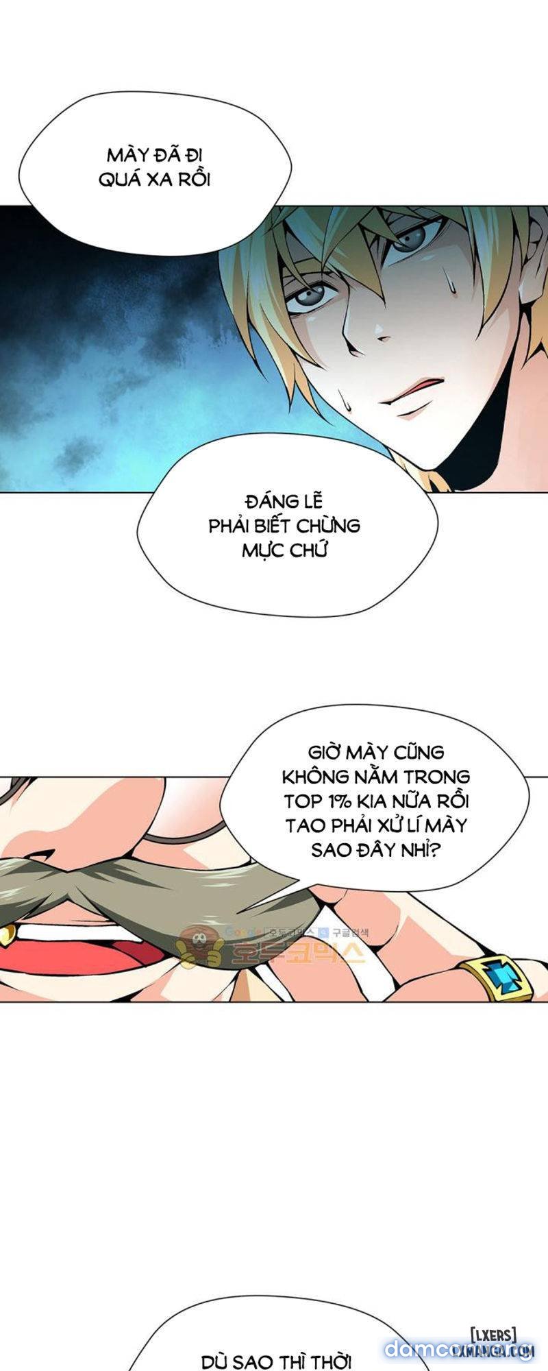 Twin Slave - Nô Lệ Chapter 116 - Trang 18 - Dâm Cô Nương
