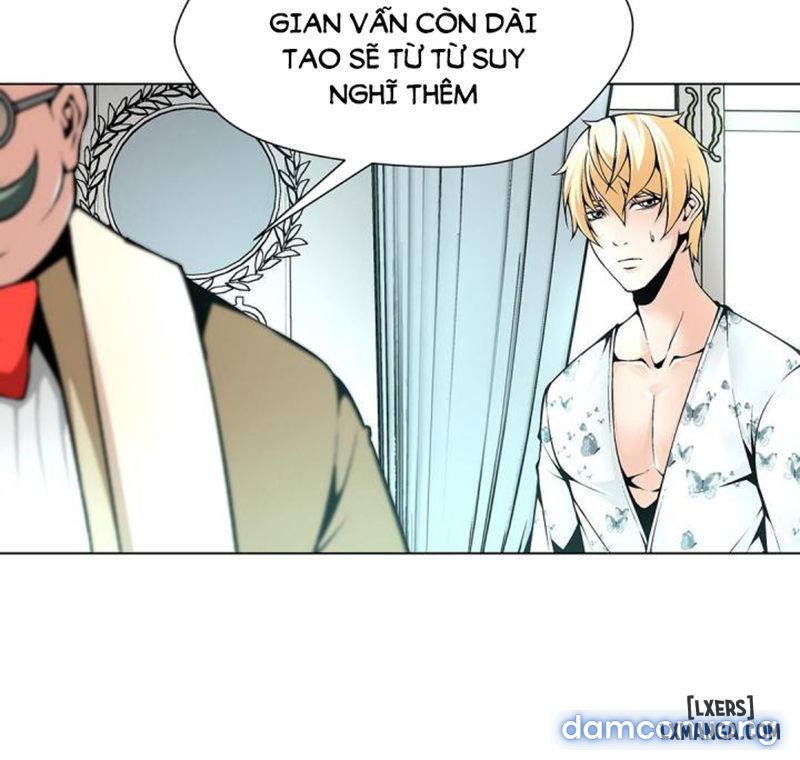Twin Slave - Nô Lệ Chapter 116 - Trang 19 - Dâm Cô Nương