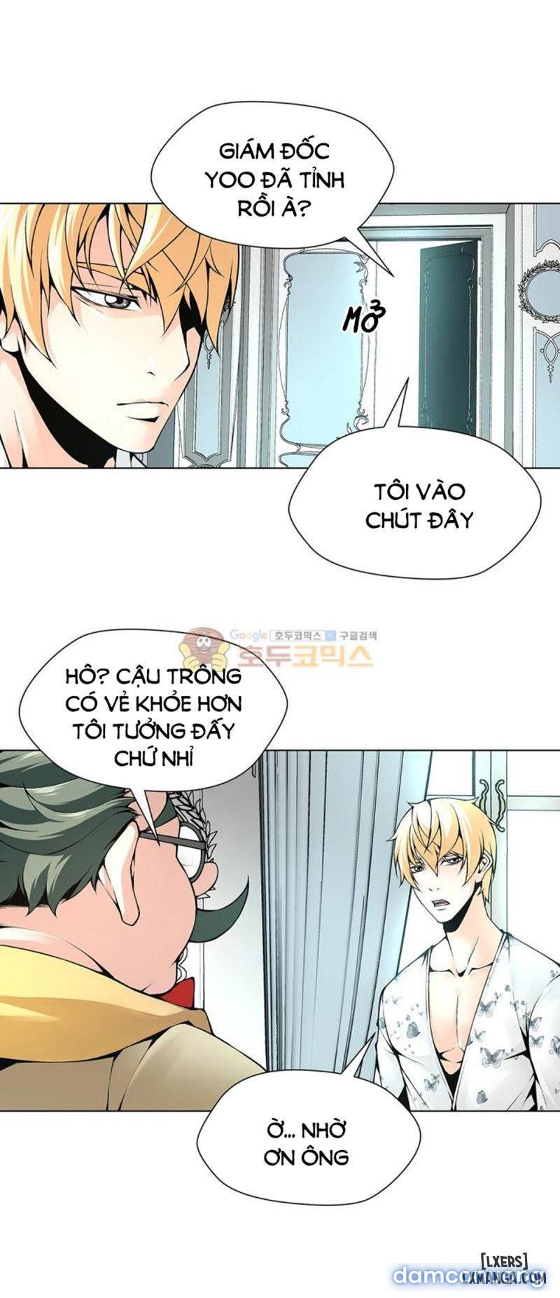 Twin Slave - Nô Lệ Chapter 116 - Trang 4 - Dâm Cô Nương