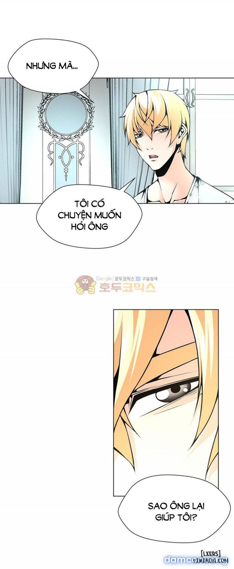 Twin Slave - Nô Lệ Chapter 116 - Trang 5 - Dâm Cô Nương