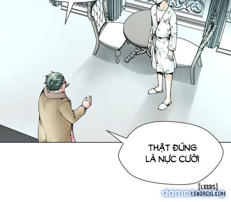 Twin Slave - Nô Lệ Chapter 116 - Trang 7 - Dâm Cô Nương
