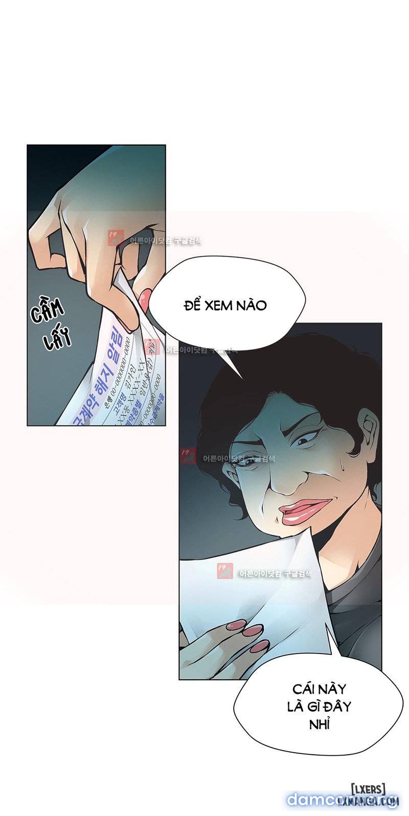 Twin Slave - Nô Lệ Chapter 87 - Trang 12 - Dâm Cô Nương