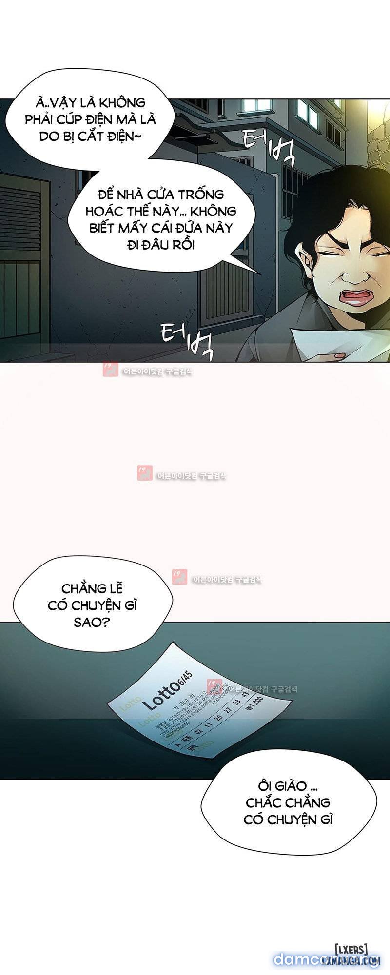 Twin Slave - Nô Lệ Chapter 87 - Trang 15 - Dâm Cô Nương