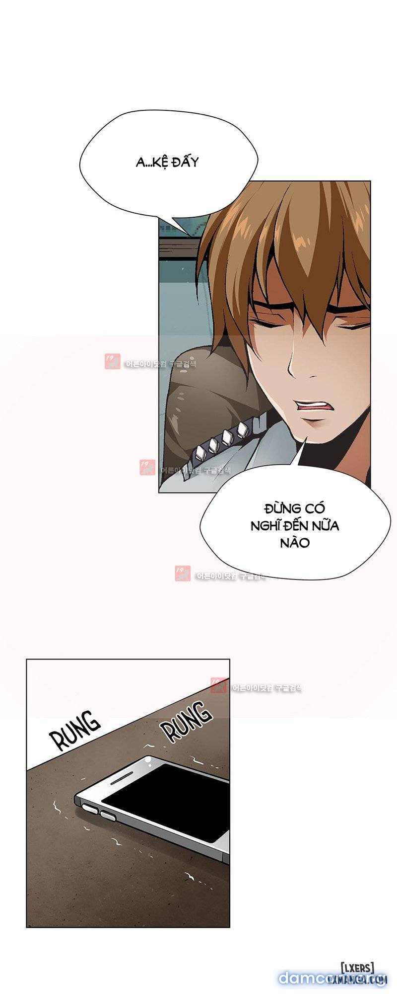 Twin Slave - Nô Lệ Chapter 87 - Trang 21 - Dâm Cô Nương