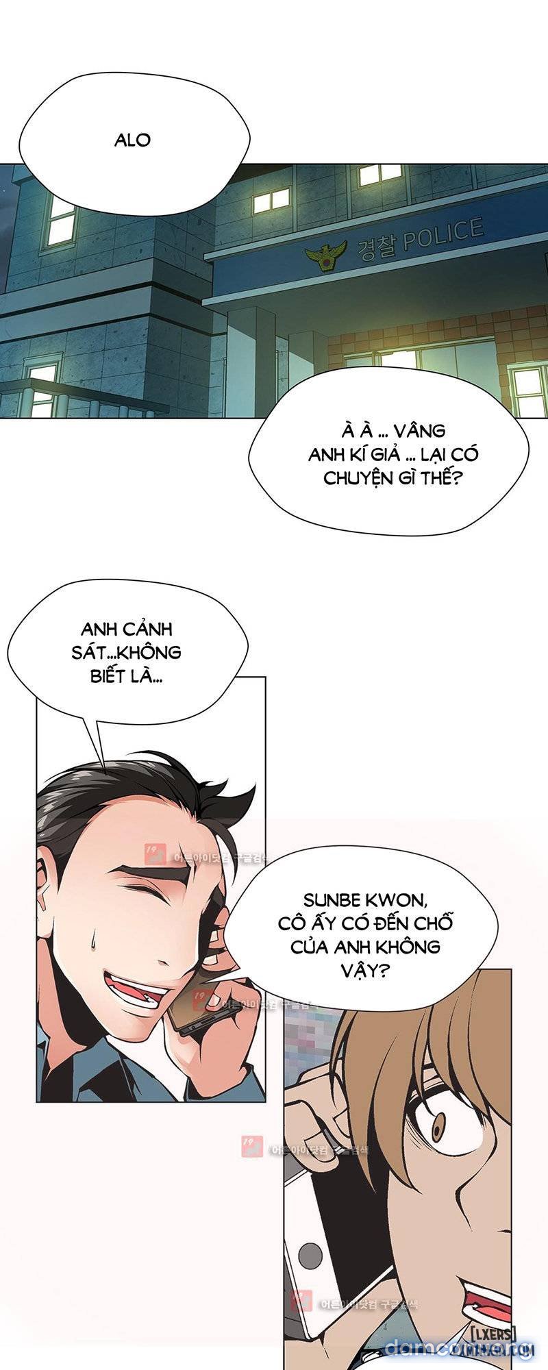Twin Slave - Nô Lệ Chapter 87 - Trang 23 - Dâm Cô Nương