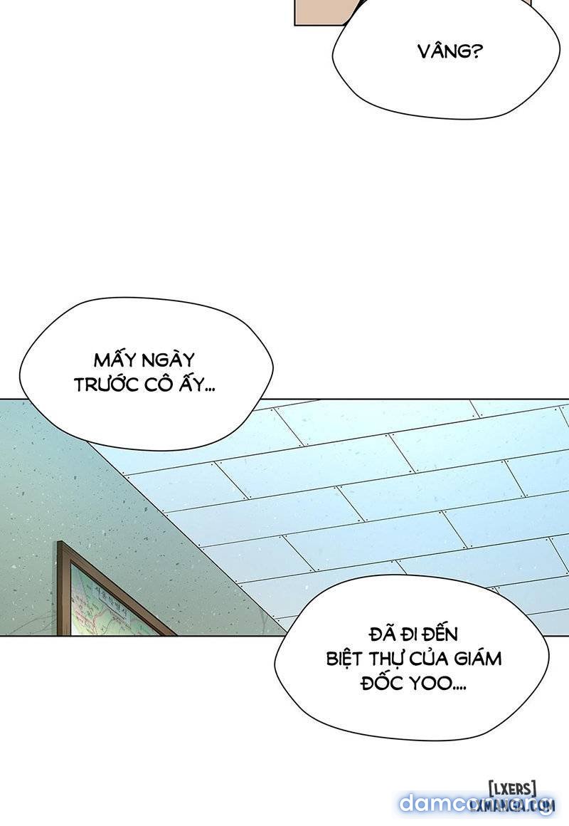 Twin Slave - Nô Lệ Chapter 87 - Trang 24 - Dâm Cô Nương