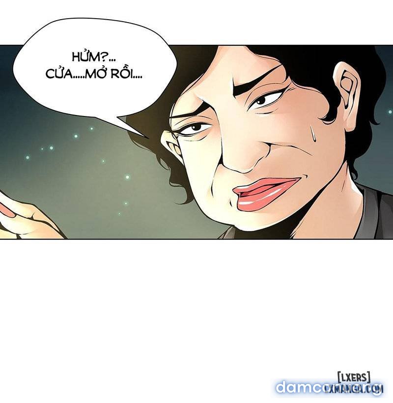 Twin Slave - Nô Lệ Chapter 87 - Trang 4 - Dâm Cô Nương