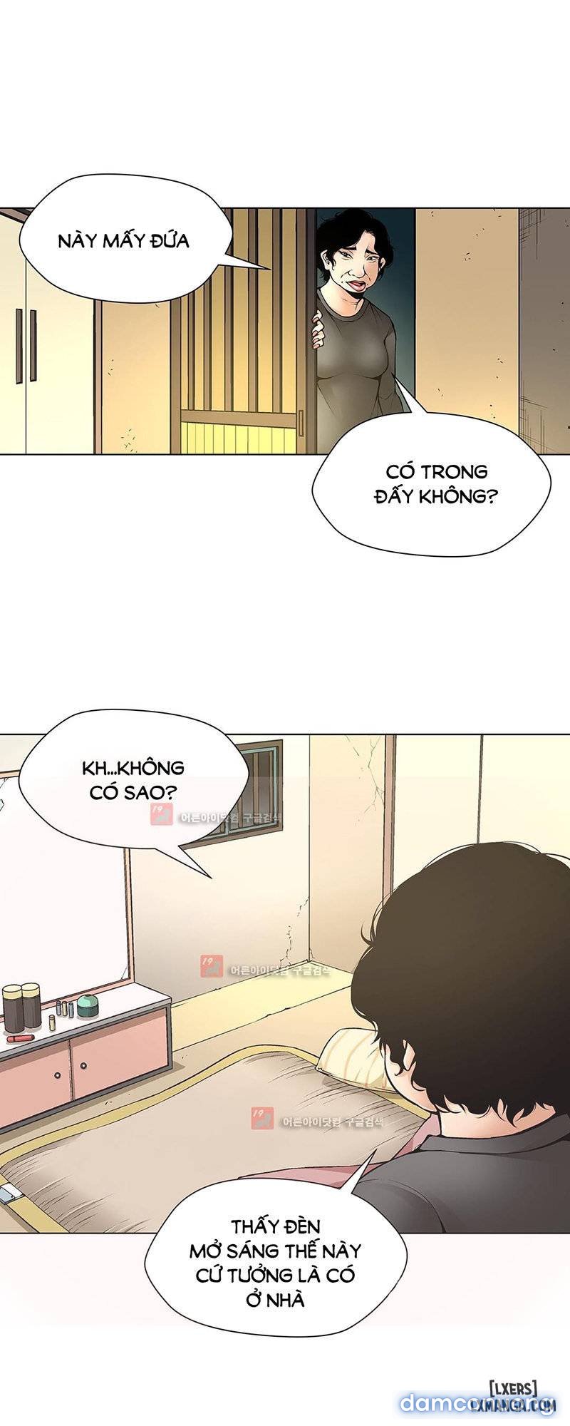 Twin Slave - Nô Lệ Chapter 87 - Trang 5 - Dâm Cô Nương