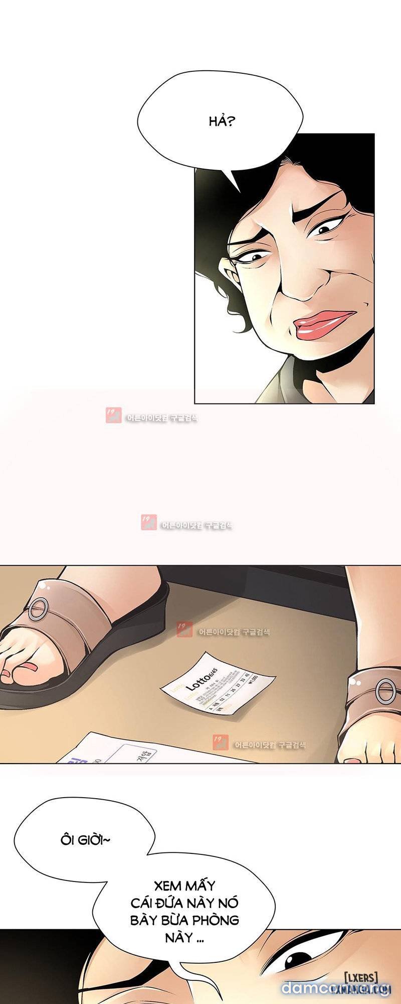 Twin Slave - Nô Lệ Chapter 87 - Trang 7 - Dâm Cô Nương