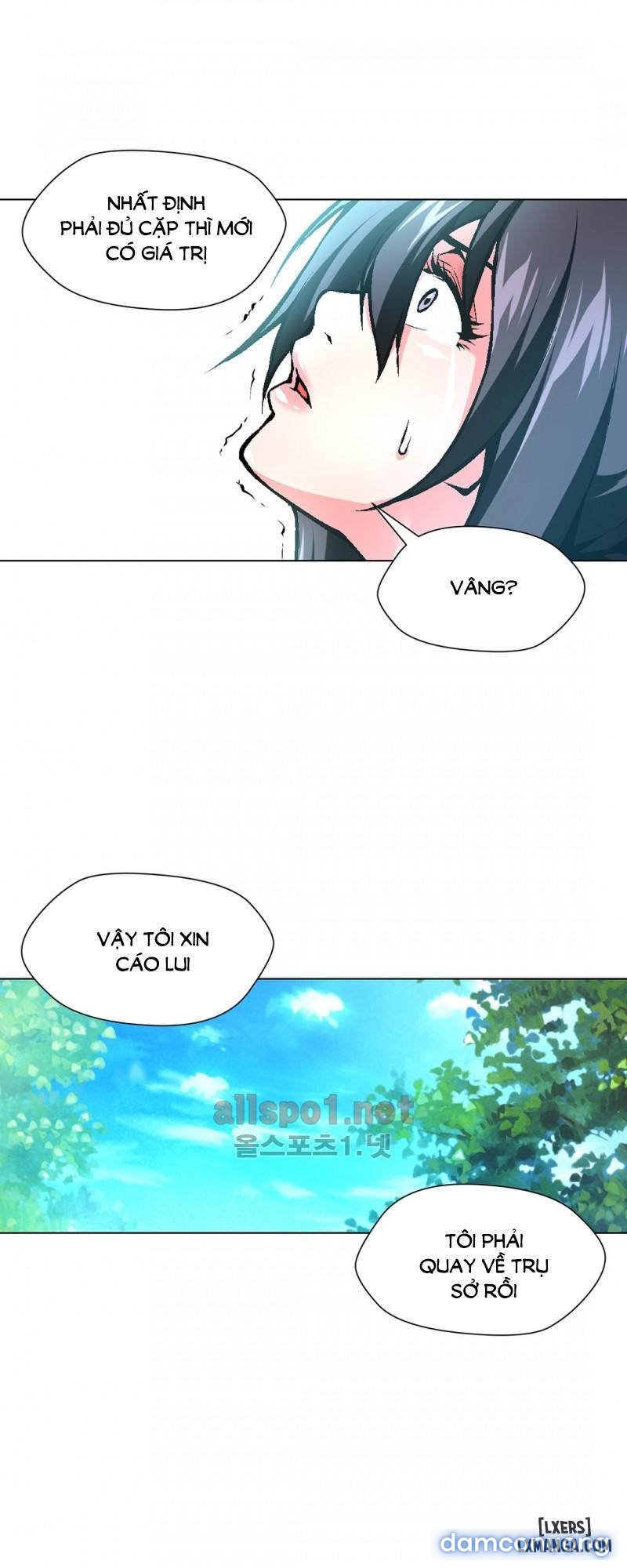 Twin Slave - Nô Lệ Chapter 51 - Trang 24 - Dâm Cô Nương