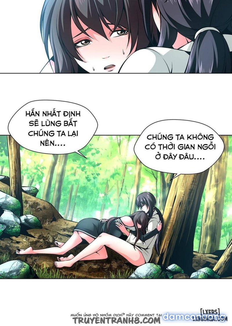 Twin Slave - Nô Lệ Chapter 27 - Trang 13 - Dâm Cô Nương