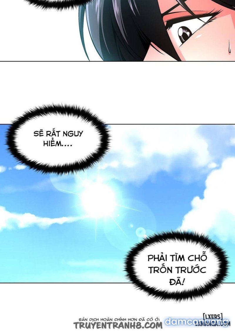 Twin Slave - Nô Lệ Chapter 27 - Trang 15 - Dâm Cô Nương