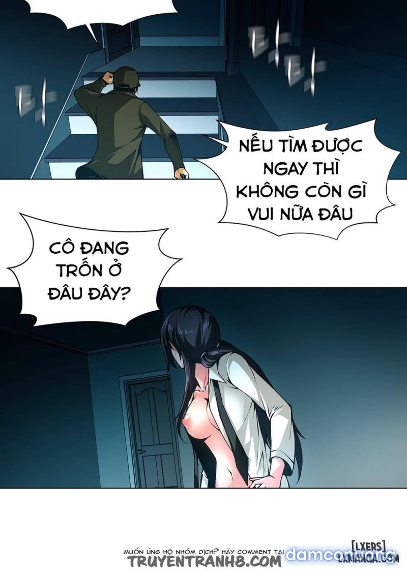 Twin Slave - Nô Lệ Chapter 27 - Trang 19 - Dâm Cô Nương