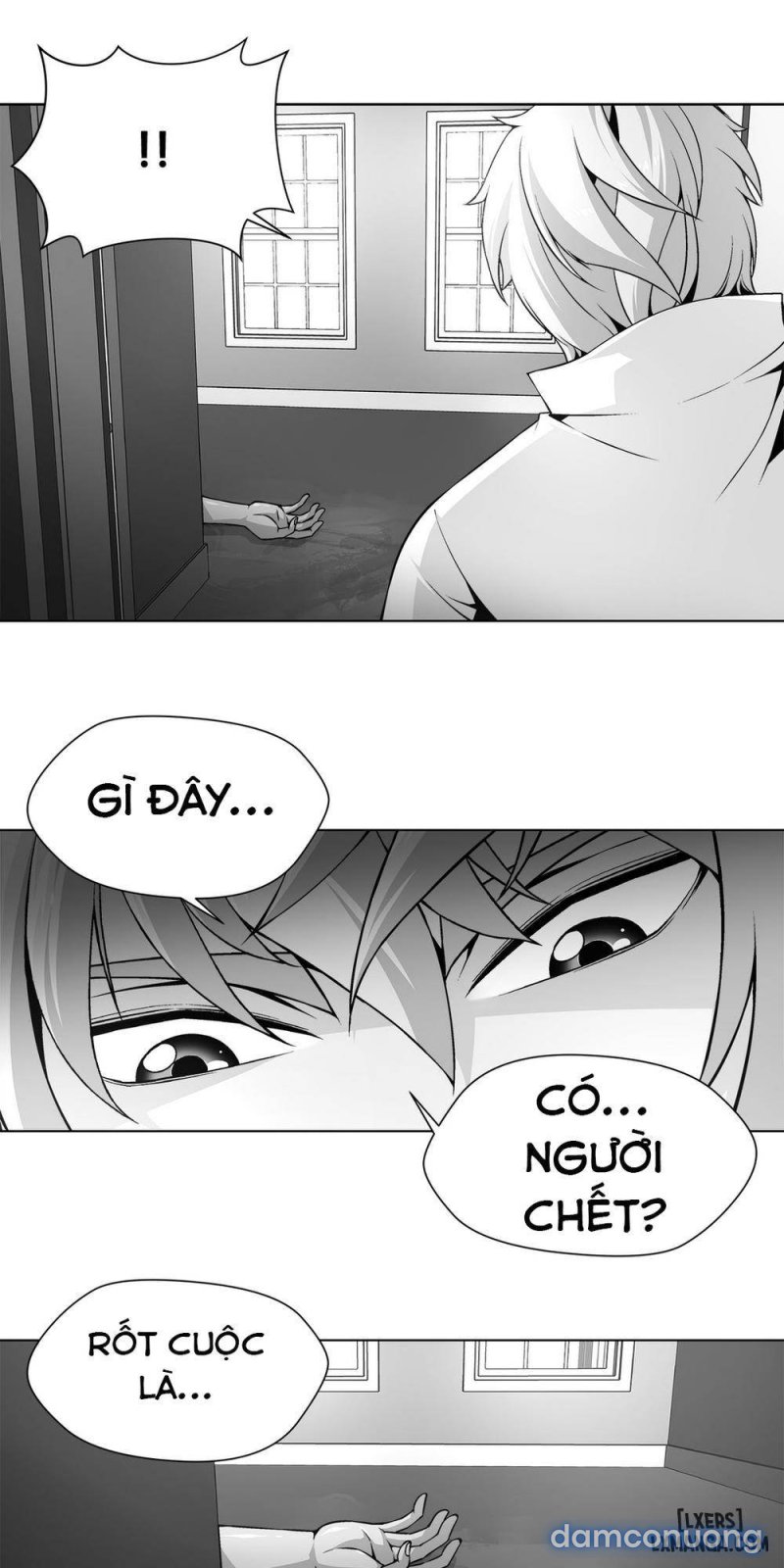Twin Slave - Nô Lệ Chapter 27 - Trang 2 - Dâm Cô Nương