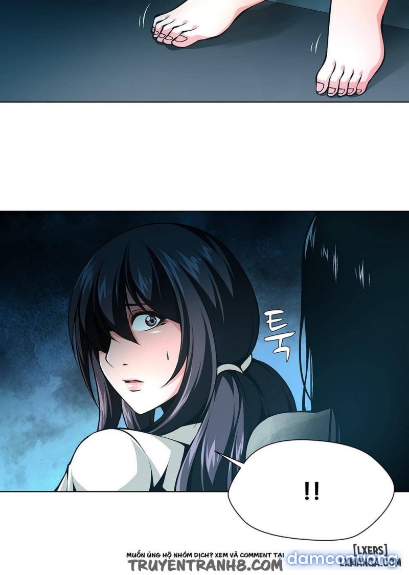 Twin Slave - Nô Lệ Chapter 27 - Trang 21 - Dâm Cô Nương