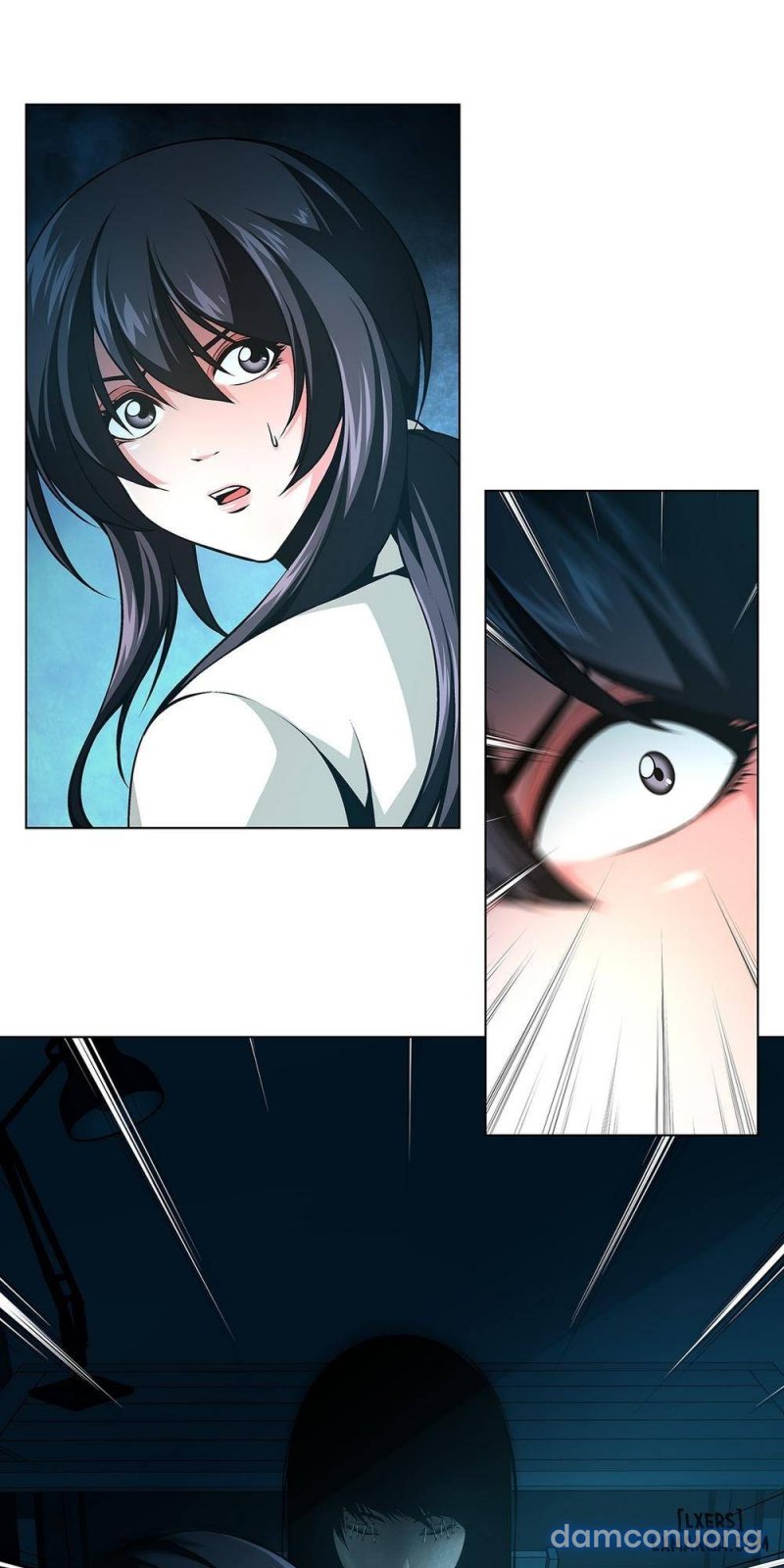 Twin Slave - Nô Lệ Chapter 27 - Trang 22 - Dâm Cô Nương